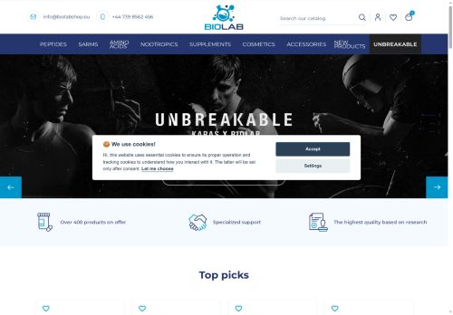 HyperHub LTD