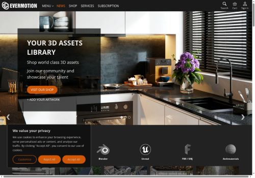 EVERMOTION S.C. PAWEŁ GAJLEWICZ, KRZYSZTOF MARCIN KUNDZICZ, ADAM KOZŁOWSKI