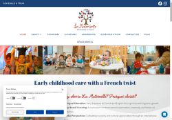 La Maternelle